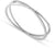 Stainless steel bracelet - Bering Jewelry Model: 656-1117-170