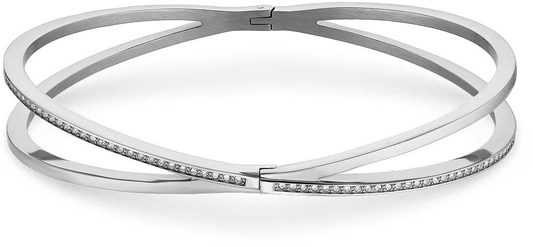 Stainless steel bracelet - Bering Jewelry Model: 656-1117-170