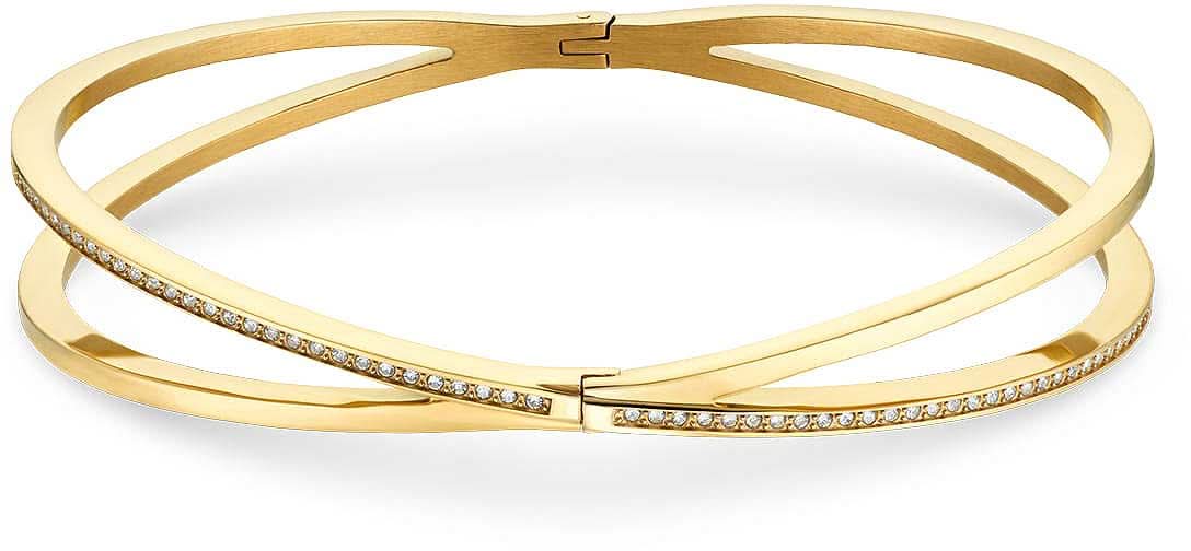 Stainless Steel Bracelet - Bering Jewelry Model: 656-2217-170