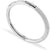 Stainless Steel Bracelet - Bering Jewelry Model: 657-1117-190