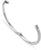 Stainless Steel Bracelet - Bering Jewelry Model: 657-1117-190