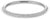 Stainless Steel Bracelet - Bering Jewelry Model: 657-1117-190