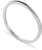 Stainless Steel Bracelet - Bering Jewelry Model: 658-1117-170