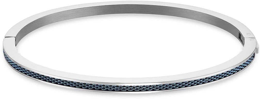 Stainless Steel Bracelet - Bering Jewelry Model: 658-1117-170