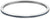 Stainless Steel Bracelet - Bering Jewelry Model: 658-1117-170
