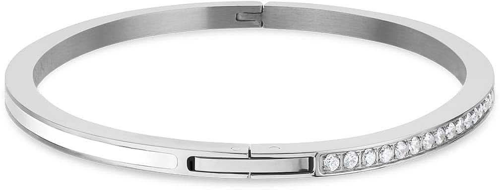 Stainless steel bracelet - Bering Jewelry Model: 658-1127-170
