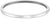Stainless Steel Bracelet - Bering Jewelry Model: 658-1127-190