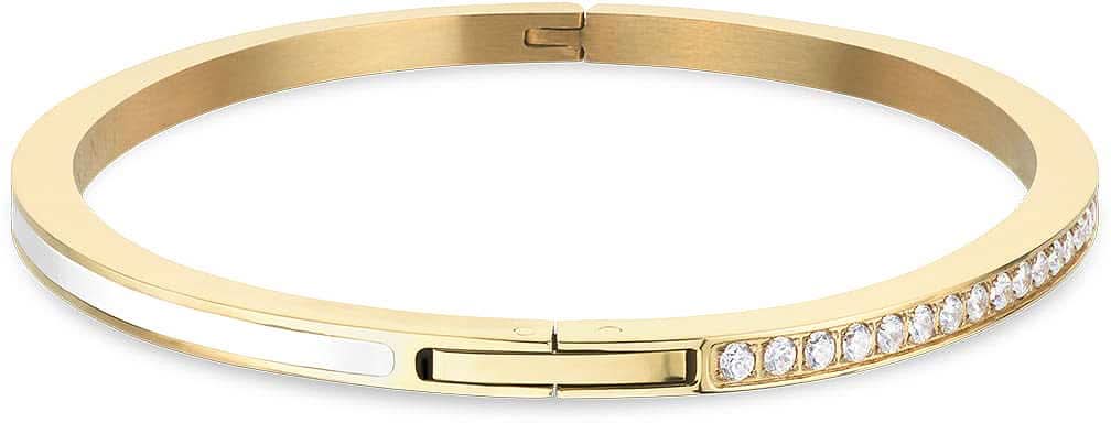 Stainless Steel Bracelet - Bering Jewelry Model: 658-2127-190