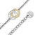 Bering The 15th Anniversary 17724-010-GWP Ladies Watch • Quartz • Sapphire Crystal
