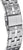 Festina Timeless Chronograph F6854/7 Men's Watch • Sporty Design • High-Quality Stainless Steel