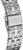 Festina Timeless Chronograph F6854/A Men's Watch • Sporty Chronograph Design • High-Quality Stainless Steel