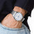 Festina Timeless Chronograph F6854/A Men's Watch • Sporty Chronograph Design • High-Quality Stainless Steel
