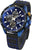Vostok Europe Halley's Comet 6S10-320E694 Men's Watch • Aventurine Dial • 20 ATM