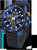 Vostok Europe Halley's Comet 6S10-320E694 Men's Watch • Aventurine Dial • 20 ATM