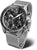 Vostok Europe Space Race 6S20-325A741B Men's Watch • 20 ATM Water Resistant • K1 Safety Glass