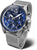 Vostok Europe Space Race 6S20-325A742B Men's Watch • 20 ATM • K1 Safety Glass