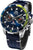 Vostok Europe Rocket N1 6S21-225A708 Men's Watch • 20 ATM • K1 Safety Glass