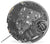 Vostok Europe Anchar 6S21-510C582 Men's Watch • 30 ATM Water Resistant • Tritium Illumination