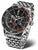 Vostok Europe Batiscafos 6S21-511A771B Men's Watch • 30 bar Water Resistant • Tritium GTLS