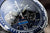 Vostok Europe Batiscafos 6S21-511A772B Men's Watch • 30 ATM Dive Watch • Tritium Illumination