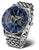 Vostok Europe Batiscafos 6S21-511A772B Men's Watch • 30 ATM Dive Watch • Tritium Illumination