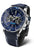 Vostok Europe Batiscafos 6S21-511A772 Men's Watch • 300m Water Resistant • Tritium Illumination