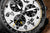Vostok Europe Space Race 6S30-325A743 Men's Watch • 20 ATM • Full Luminous Dial