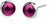 Earrings in Stainless Steel - Bering Jewelry Model: 701-110-05
