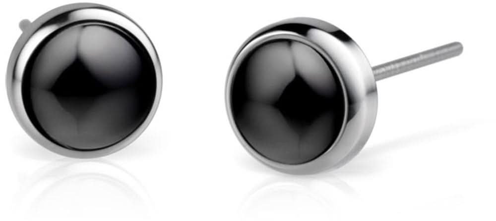 Stainless Steel Earrings - Bering Jewelry Model: 701-16-05