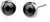 Stainless Steel Earrings - Bering Jewelry Model: 701-16-05
