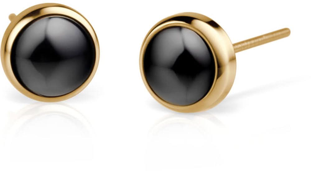 Stainless Steel Earrings - Bering Jewelry Model: 701-26-05