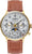 Zeppelin LZ 129 Hindenburg 7039-1 Women's Watch • Made in Germany • Moon Phase