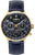 Zeppelin LZ 129 Hindenburg 7039-2 Women's Watch • Moon Phase • Made in Germany