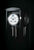 Hermle Wall Clock 78.5x22x11.5 cm Wood • Mechanical Movement • Perpetual Calendar