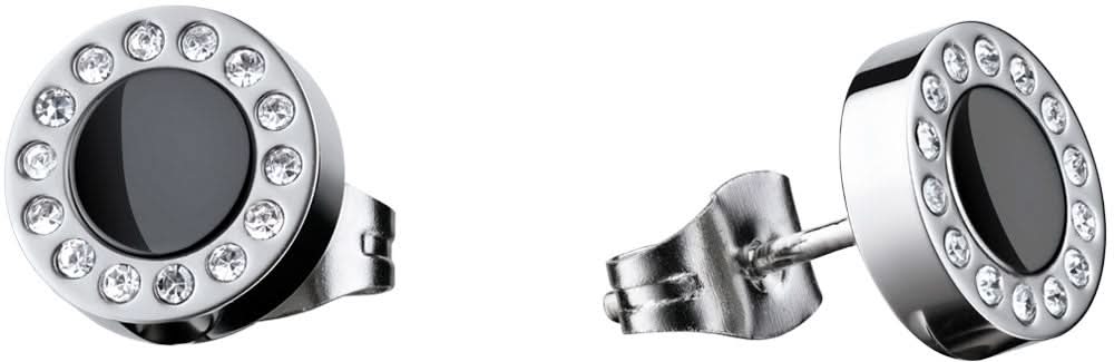 Stainless steel earrings - Bering Jewelry Model: 707-160-05