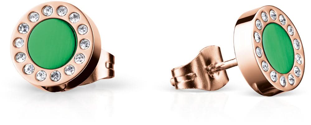 Stainless Steel Earrings - Bering Jewelry Model: 707-355-05