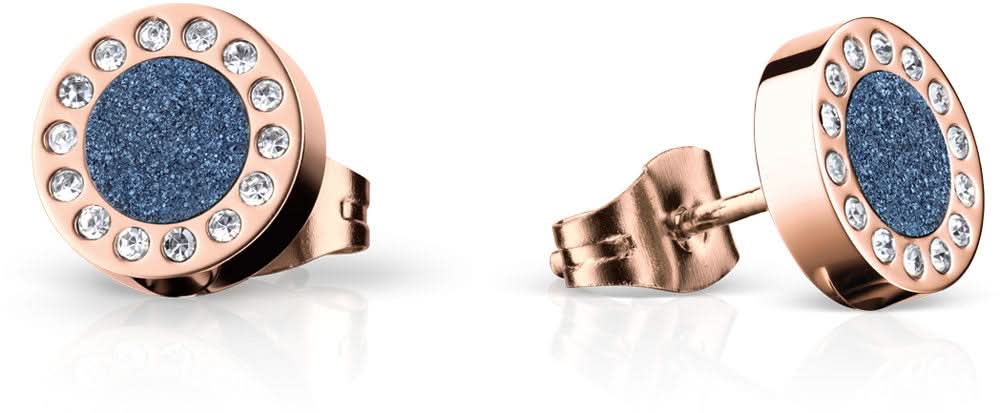 Stainless Steel Earrings - Bering Jewelry Model: 707-379-05