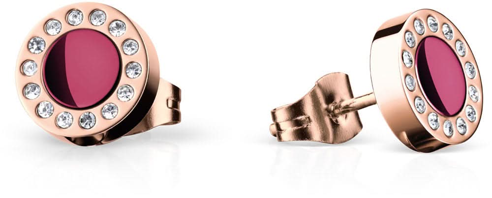 Stainless steel earrings - Bering Jewelry Model: 707-390-05