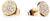 Earrings made of stainless steel - Bering Jewelry Model: 708-27-05