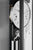 Hermle Wall Clock 87.5x25x13.5 cm Wood • Mechanical Movement • Westminster Chime