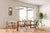 Hermle Wall Clock 64x27.5x15 cm Wood • Westminster Chime • Mechanical 8-Day Movement