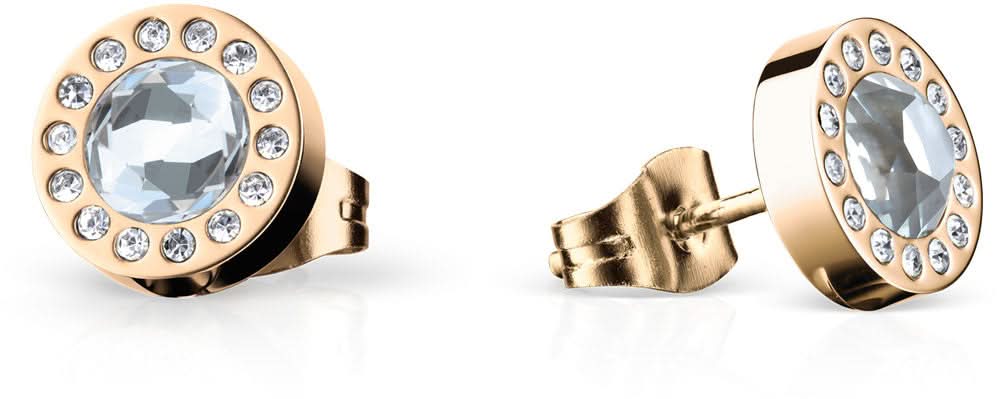 Earrings Stainless Steel - Bering Jewelry Model: 711-275-05