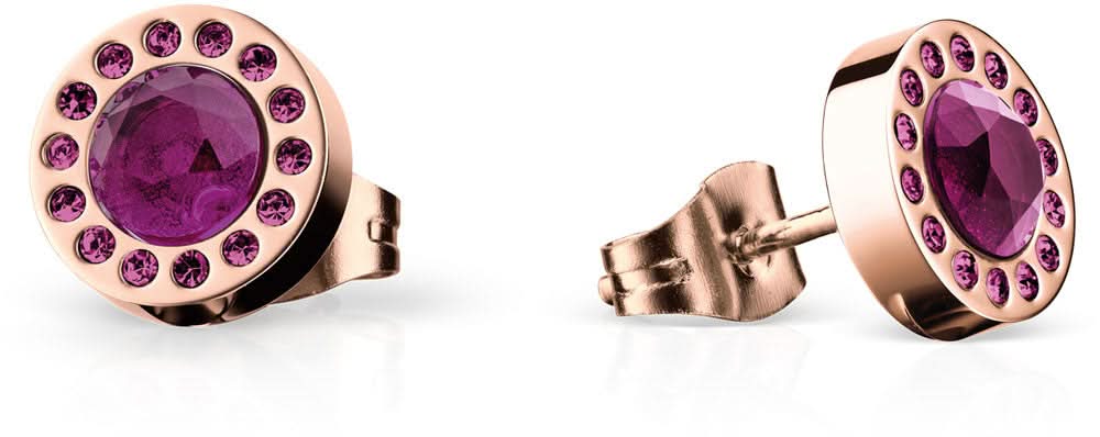 Earrings made of stainless steel - Bering Jewelry Model: 711-3710-05
