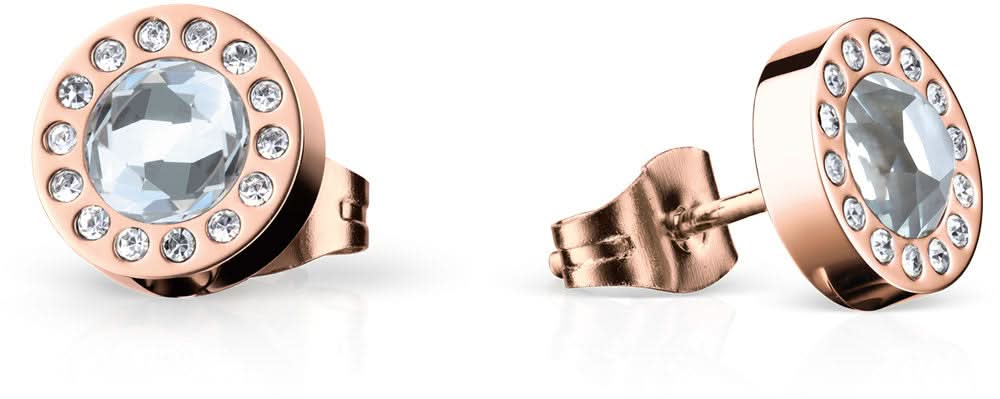 Stainless steel earrings - Bering Jewelry Model: 711-375-05