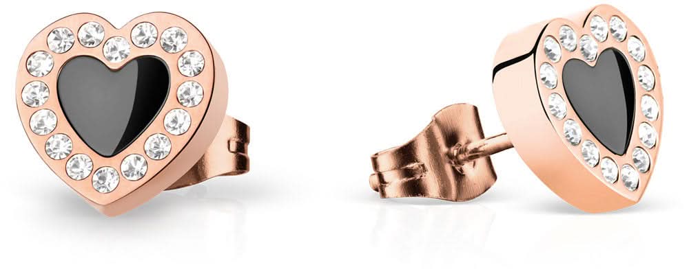 Stainless steel earrings - Bering Jewelry Model: 712-360-05