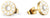 Stainless Steel Earrings - Bering Jewelry Model: 717-25-05