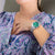 Festina Alegría F20622/J Women's Watch • Stainless Steel • Quartz Movement