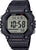 Casio Collection AE-1600H-1AVEF Men's Watch • 10-Year Battery • World Time
