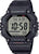Casio Collection AE-1600H-1AVEF Men's Watch • 10-Year Battery • World Time