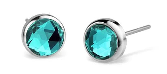 Stainless steel earrings - Bering Jewelry Model: 722-156-05
